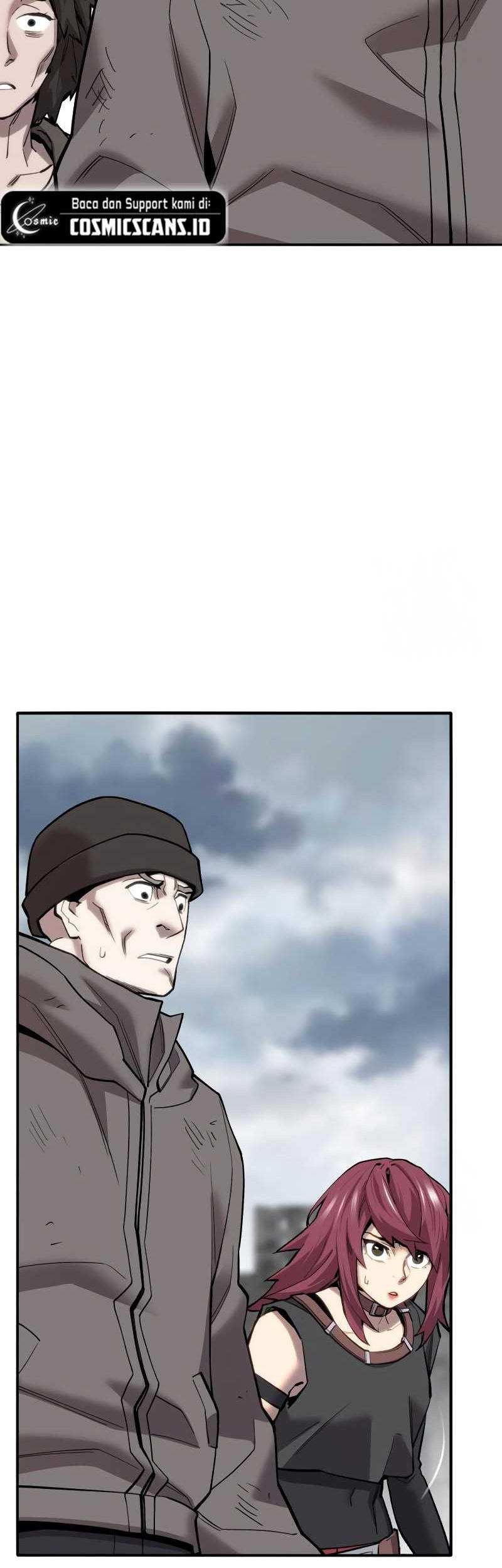 Limit Breaker Chapter 113 Gambar 46