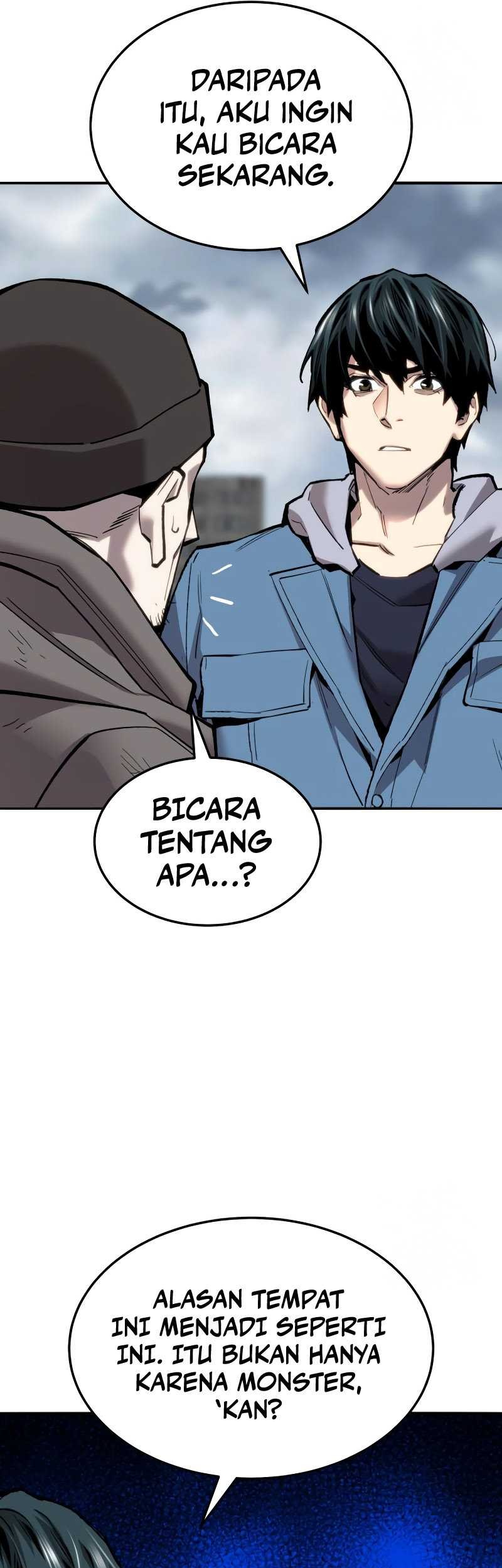 Limit Breaker Chapter 113 Gambar 43