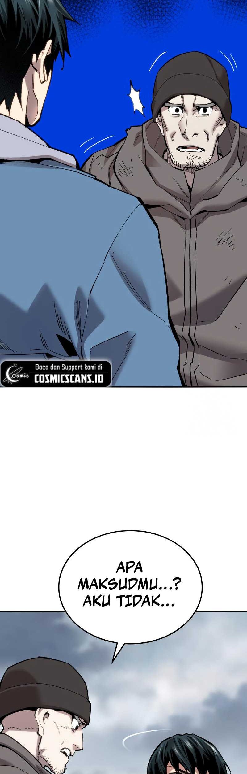 Limit Breaker Chapter 113 Gambar 44