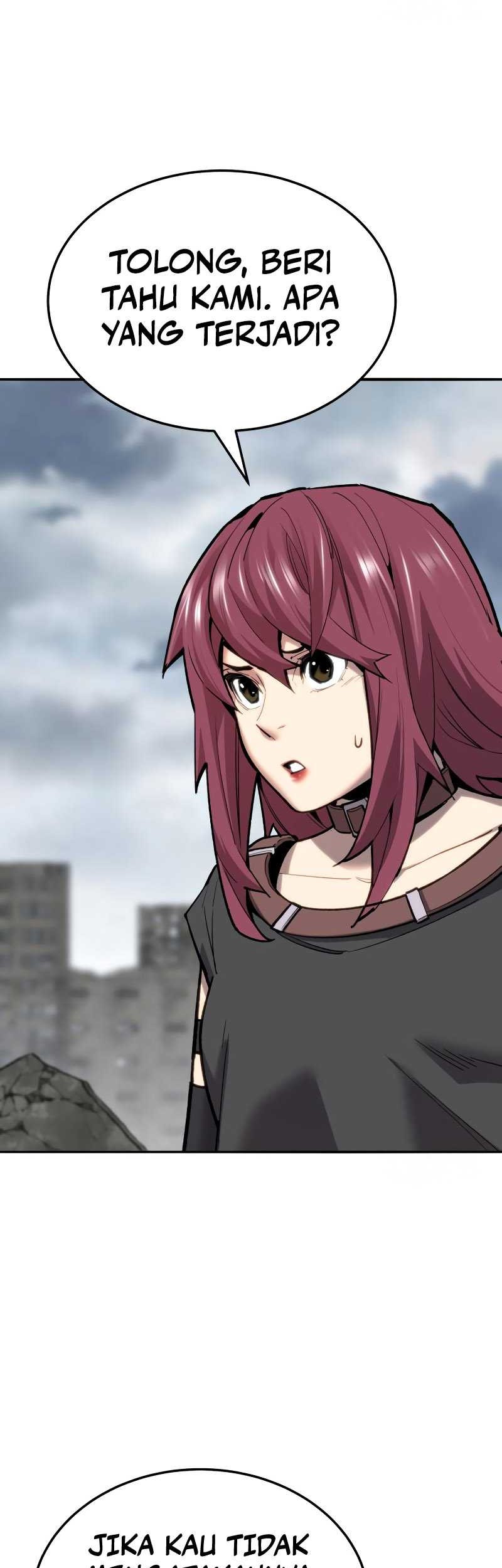 Limit Breaker Chapter 113 Gambar 49