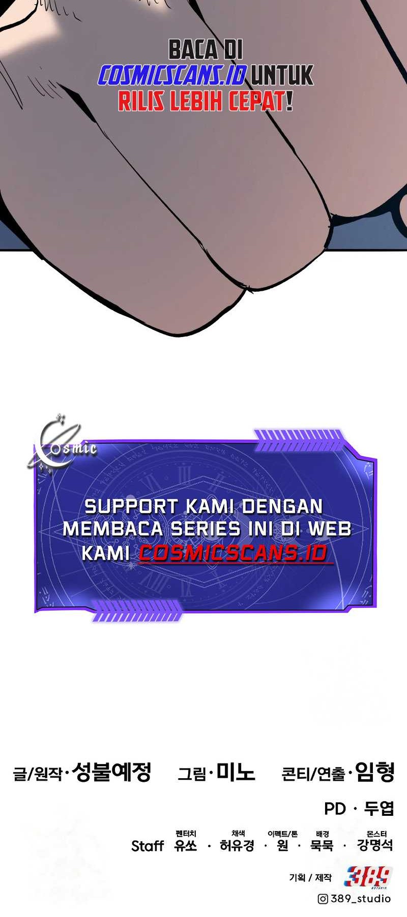 Limit Breaker Chapter 113 Gambar 95