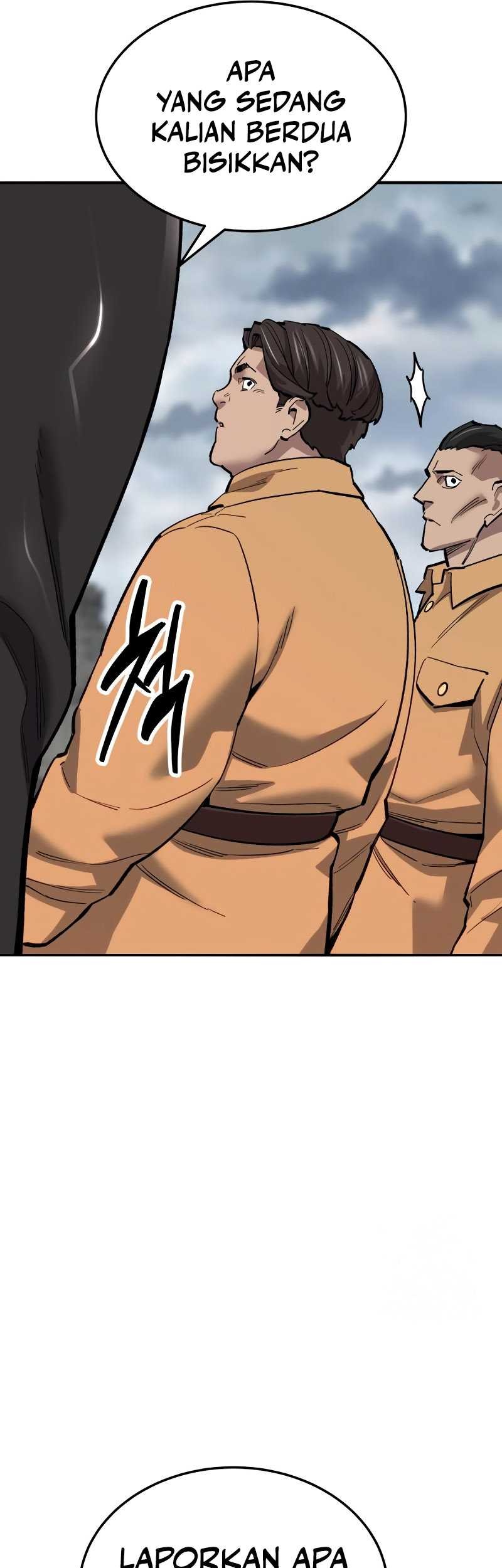 Limit Breaker Chapter 113 Gambar 75