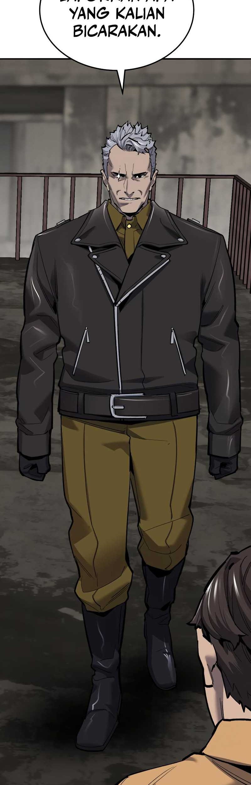 Limit Breaker Chapter 113 Gambar 76