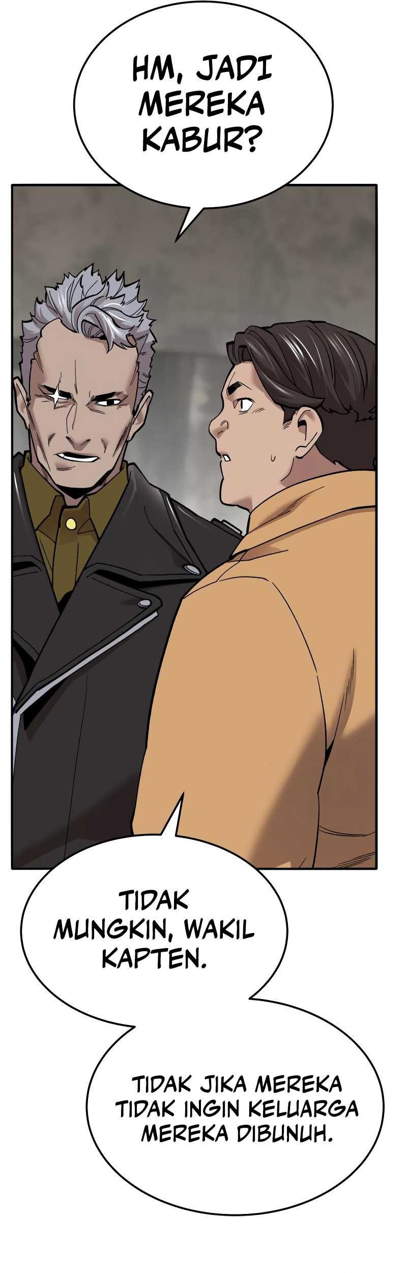 Limit Breaker Chapter 113 Gambar 79