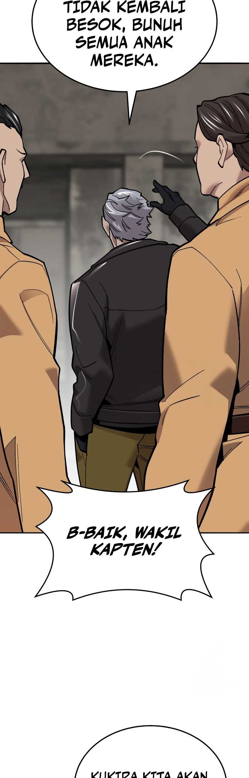 Limit Breaker Chapter 113 Gambar 81