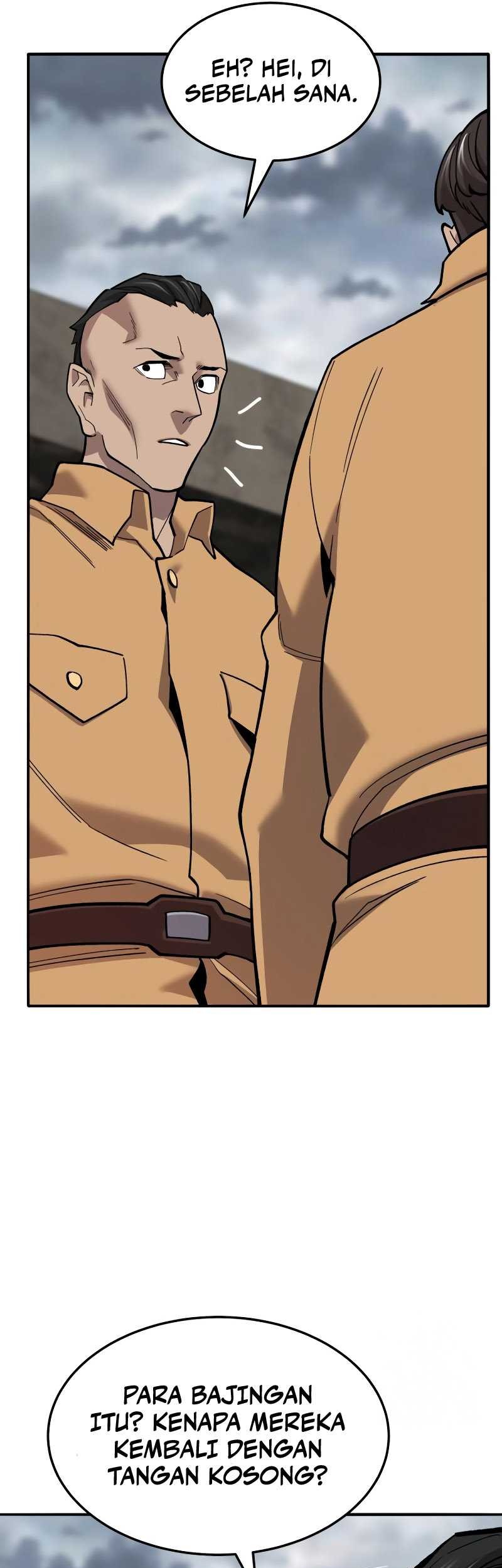 Limit Breaker Chapter 113 Gambar 83