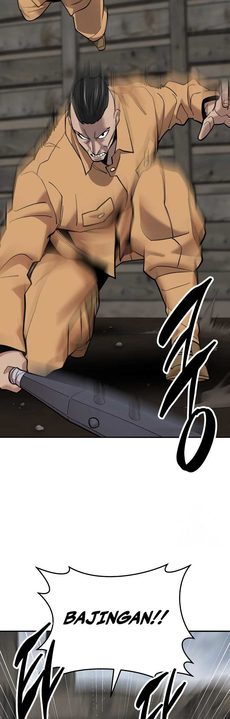 Limit Breaker Chapter 113 Gambar 85