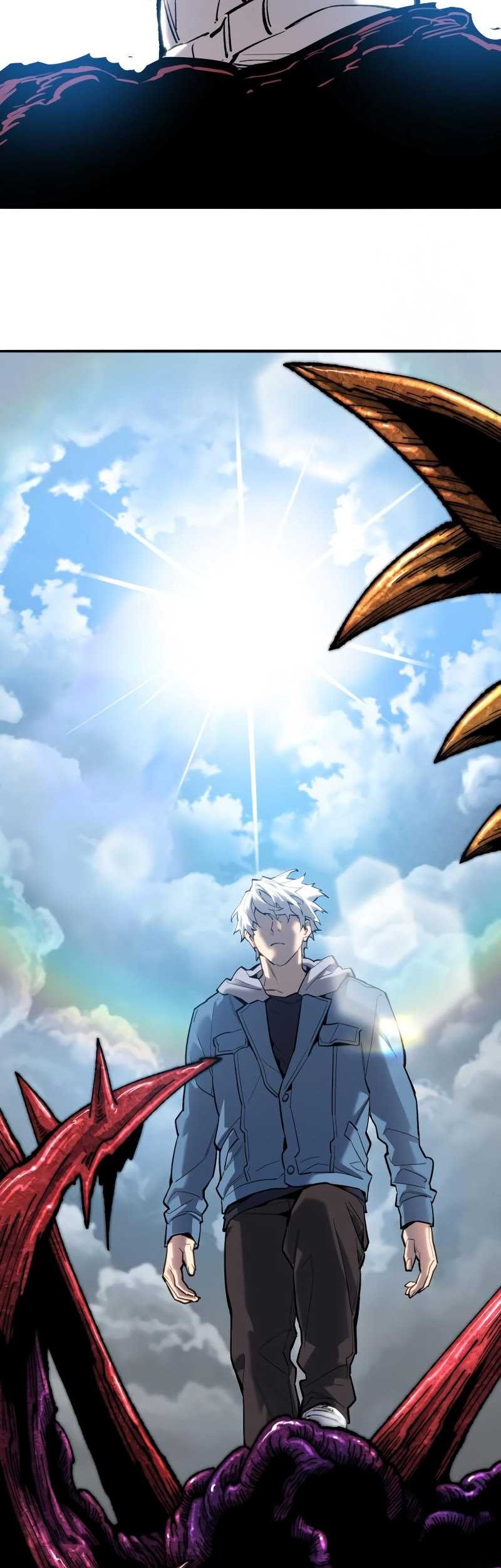 Limit Breaker Chapter 113 Gambar 3