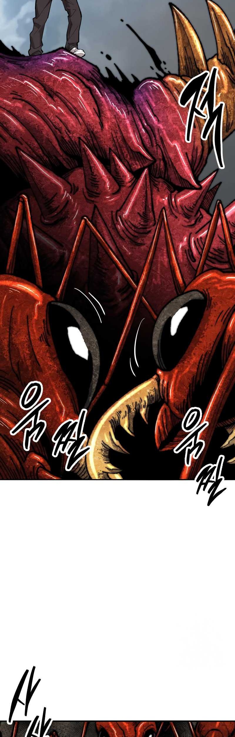 Limit Breaker Chapter 113 Gambar 9