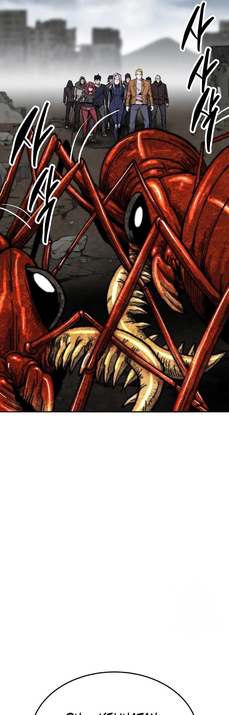 Limit Breaker Chapter 113 Gambar 11