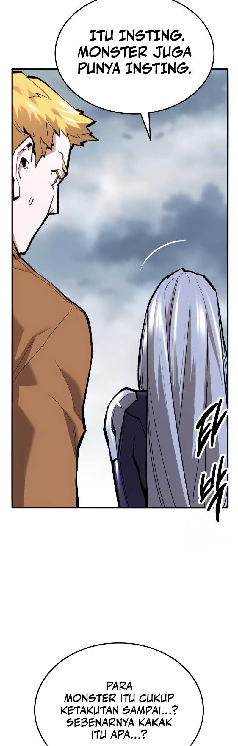 Limit Breaker Chapter 113 Gambar 13