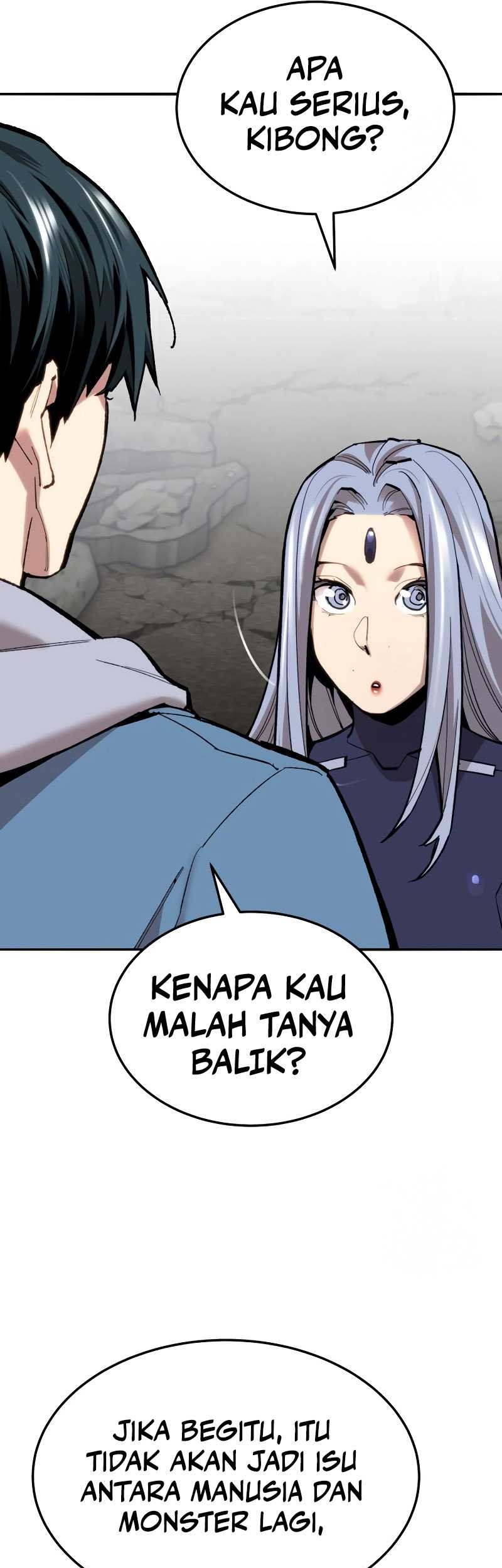 Limit Breaker Chapter 113 Gambar 19