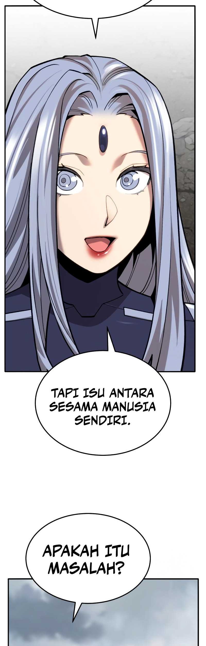 Limit Breaker Chapter 113 Gambar 20