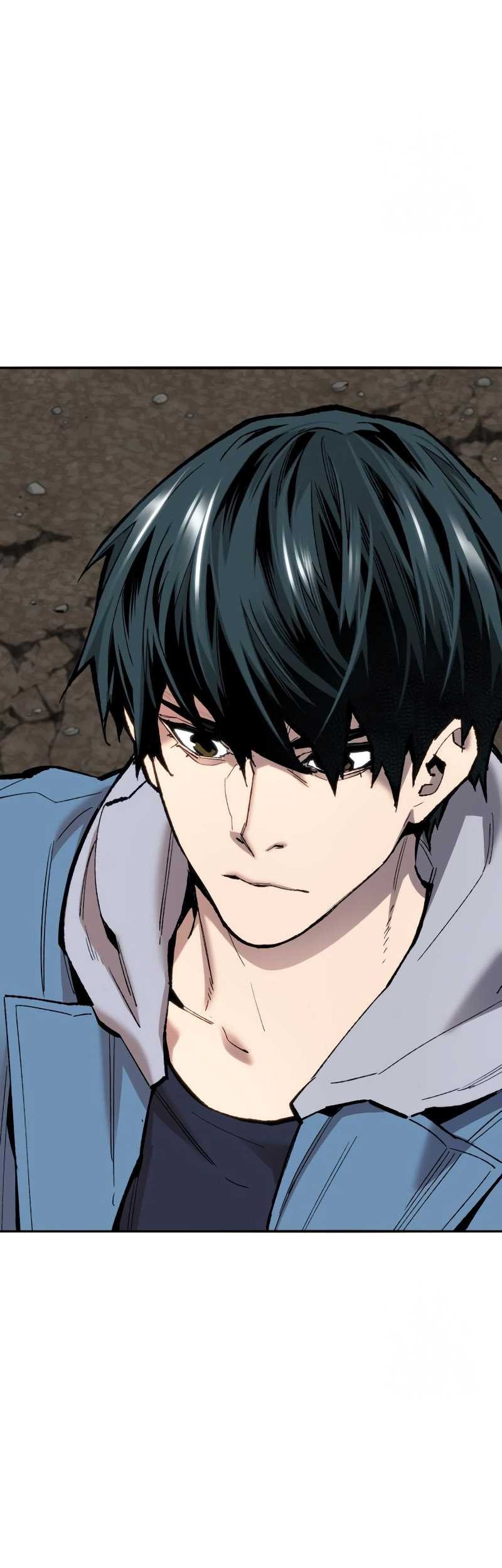 Limit Breaker Chapter 113 Gambar 23