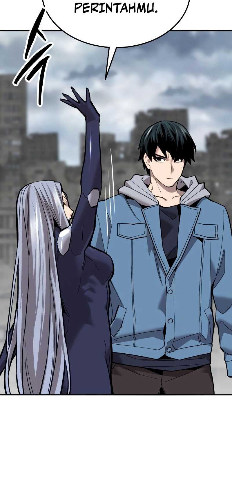 Limit Breaker Chapter 113 Gambar 26