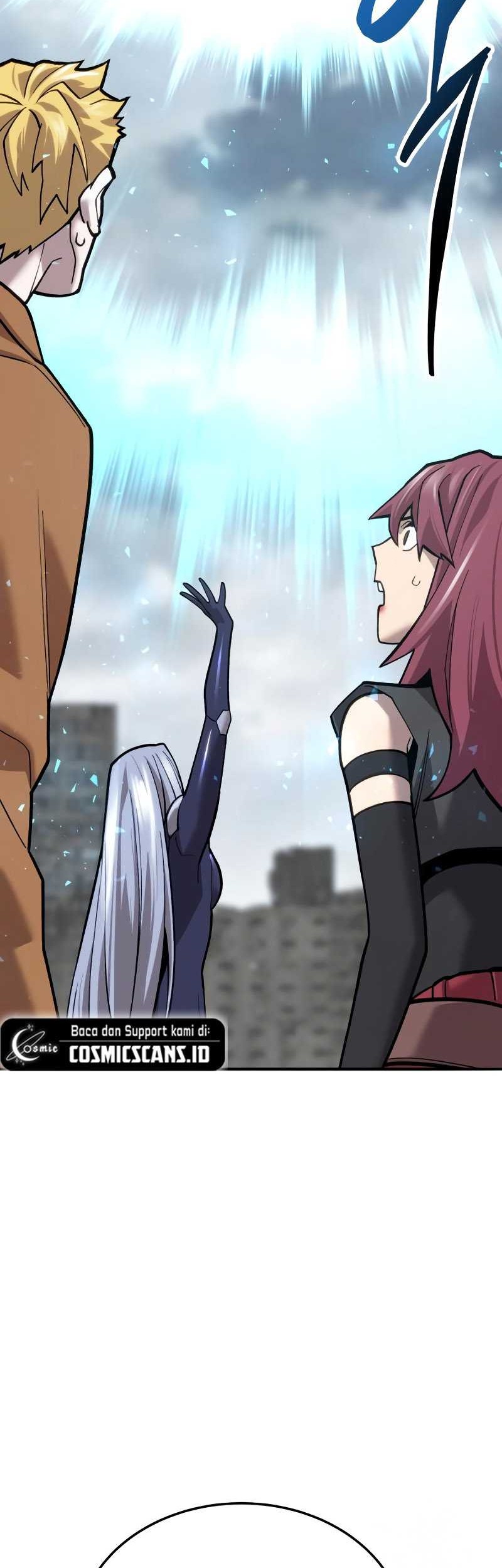 Limit Breaker Chapter 113 Gambar 28