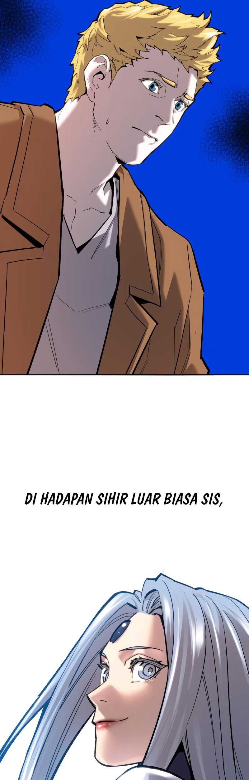 Limit Breaker Chapter 113 Gambar 31