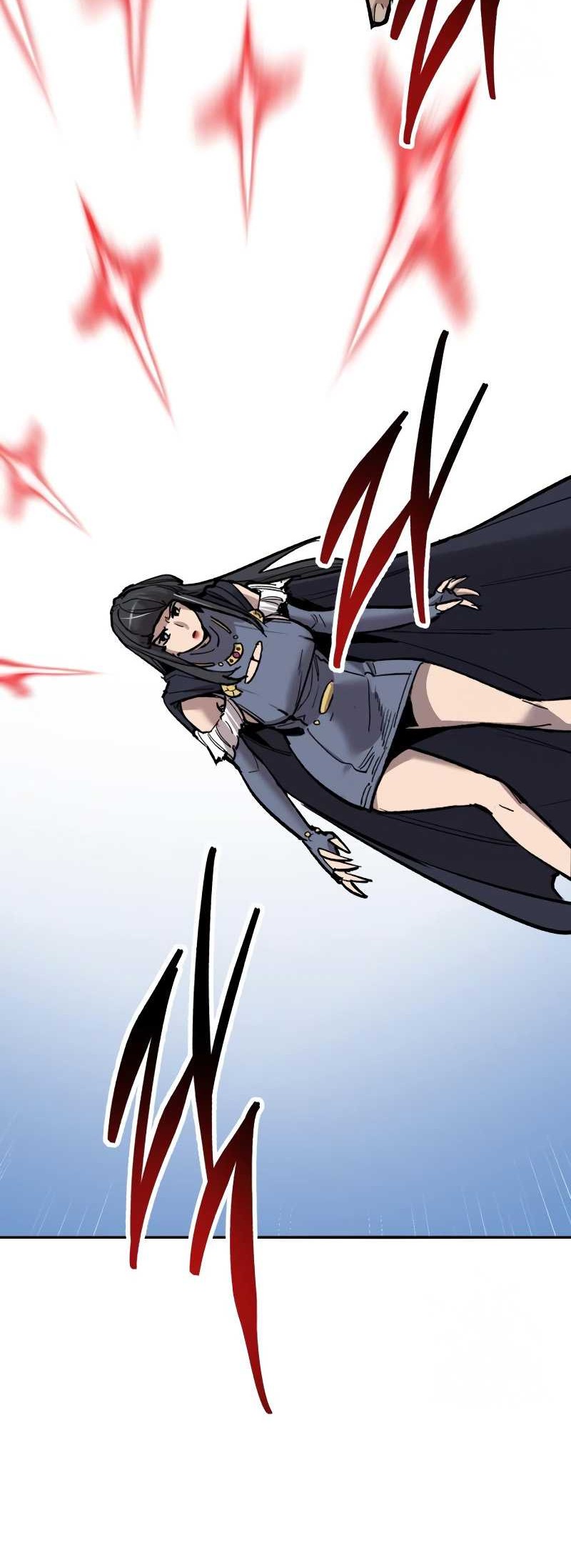 Limit Breaker Chapter 112 Gambar 54