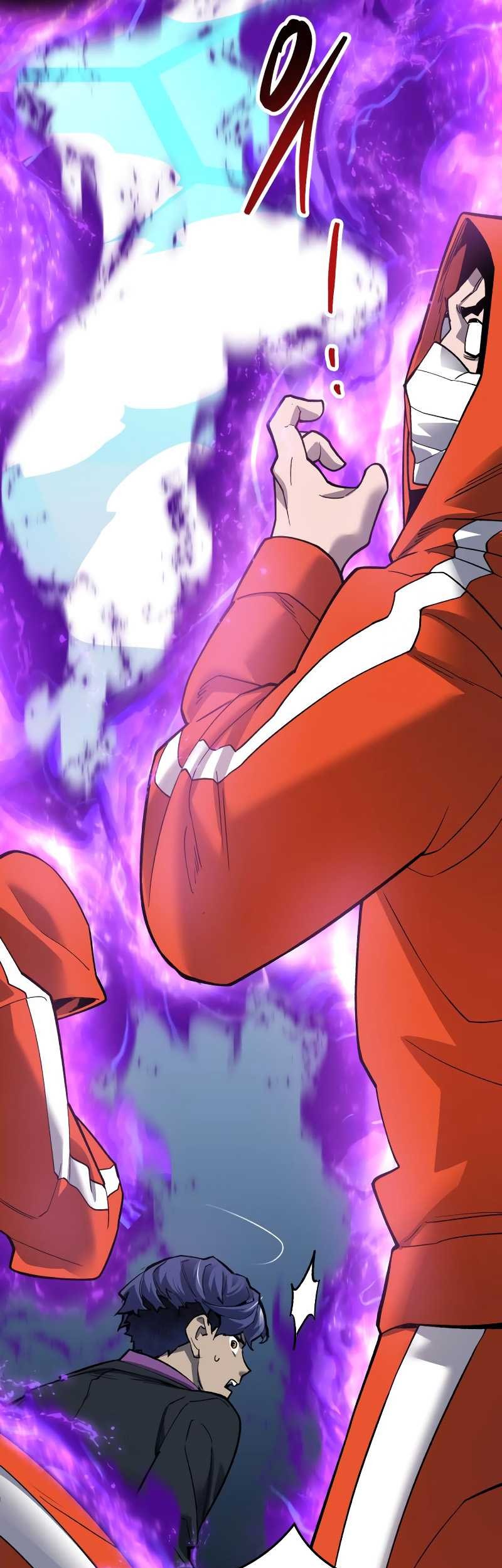 Limit Breaker Chapter 112 Gambar 51