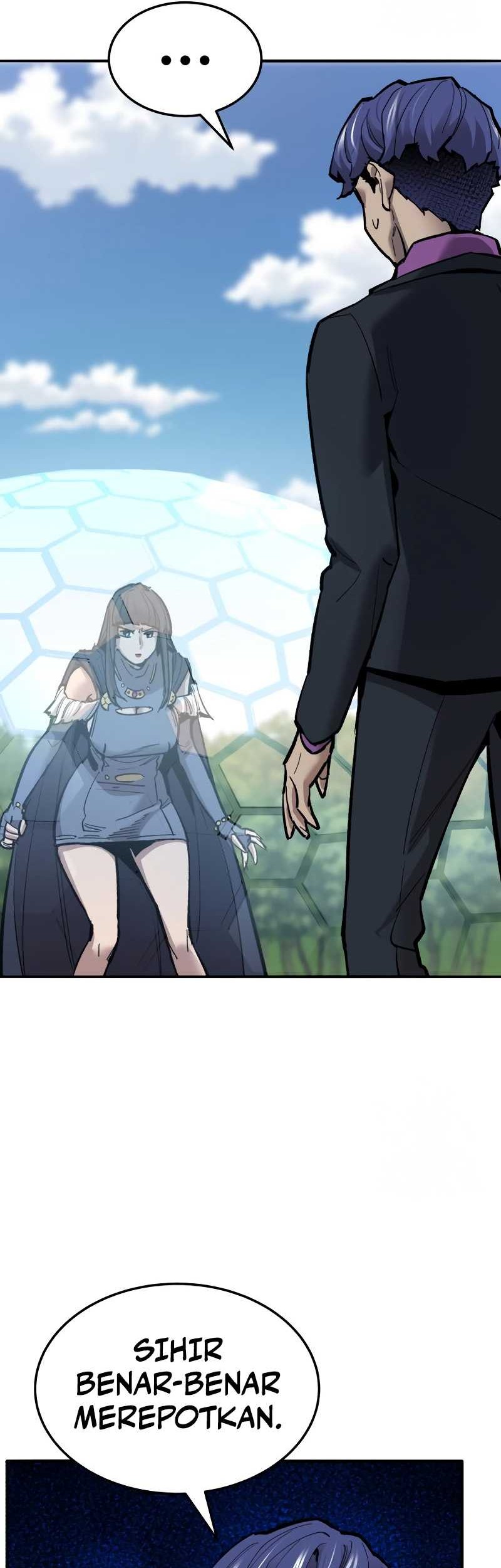 Limit Breaker Chapter 112 Gambar 56