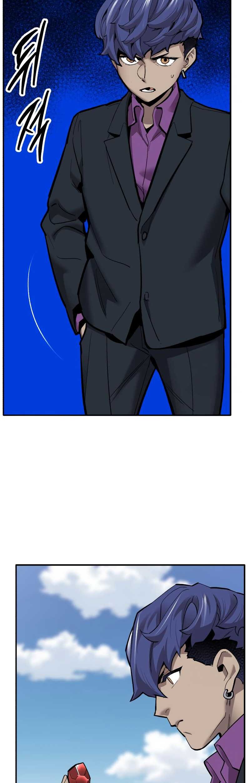 Limit Breaker Chapter 112 Gambar 57