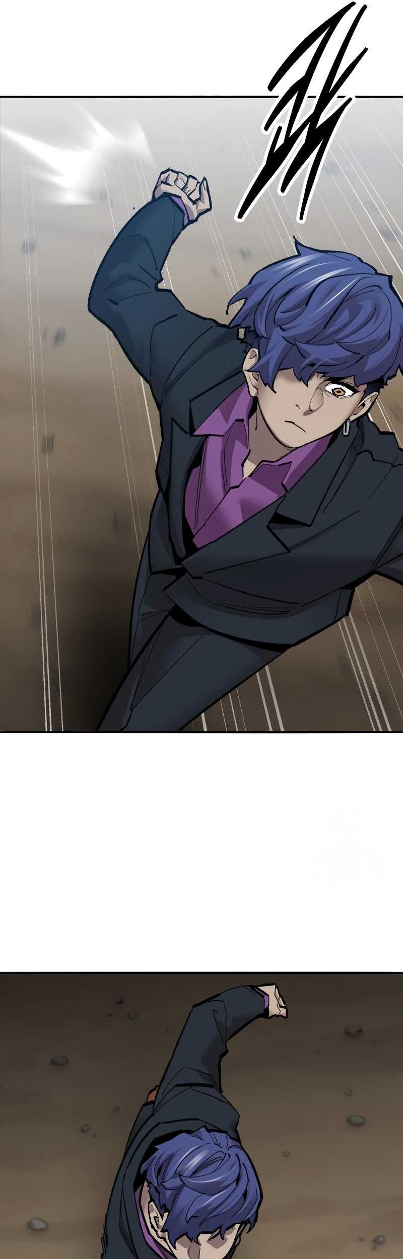 Limit Breaker Chapter 112 Gambar 59