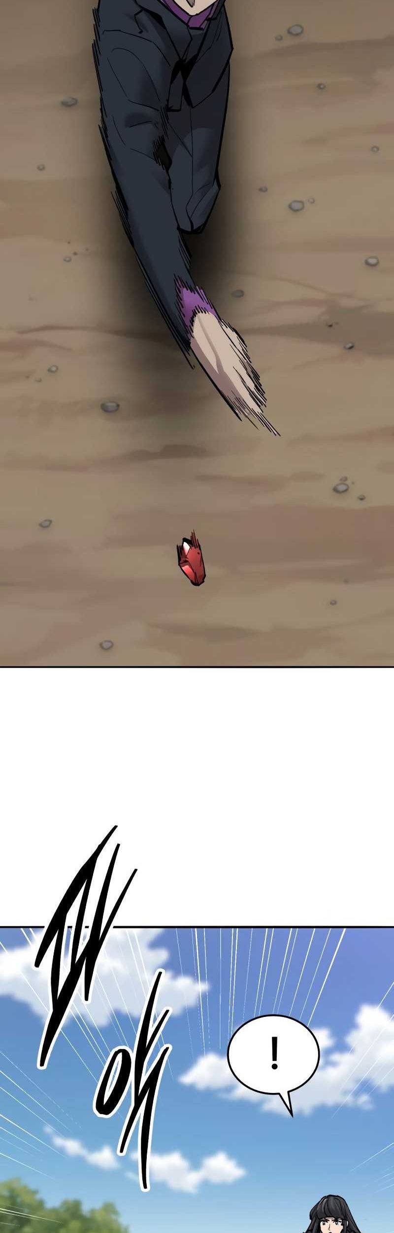 Limit Breaker Chapter 112 Gambar 60