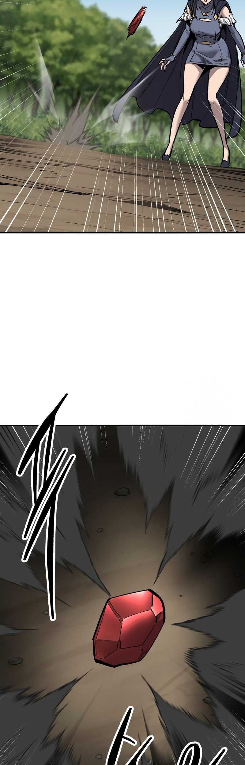 Limit Breaker Chapter 112 Gambar 61