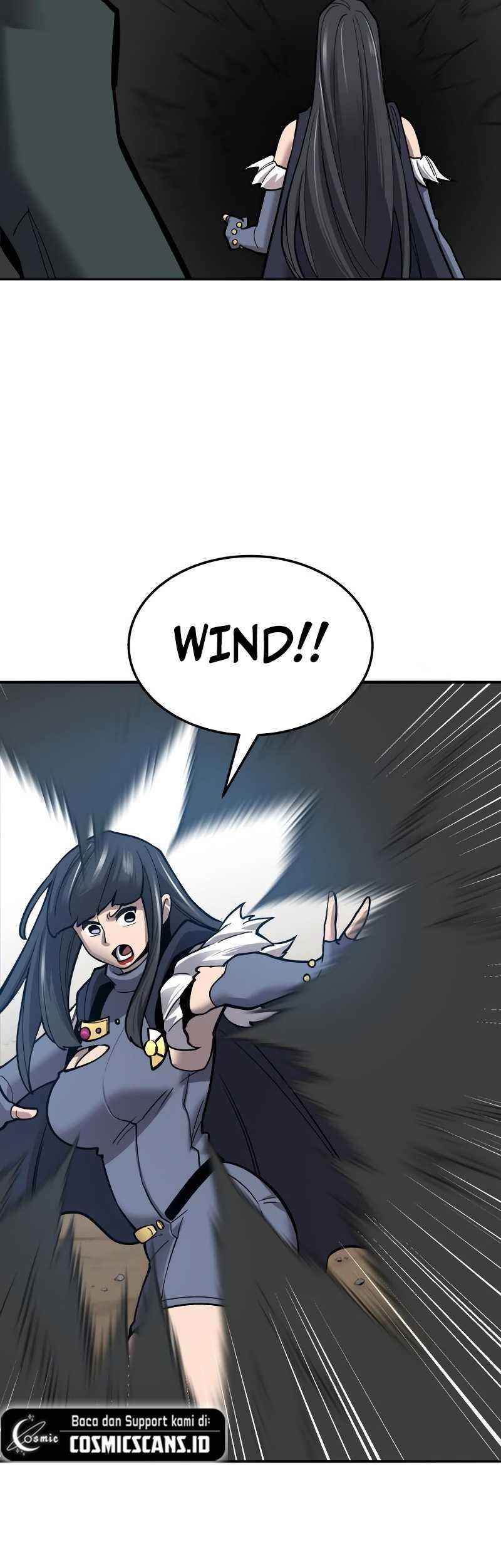 Limit Breaker Chapter 112 Gambar 63