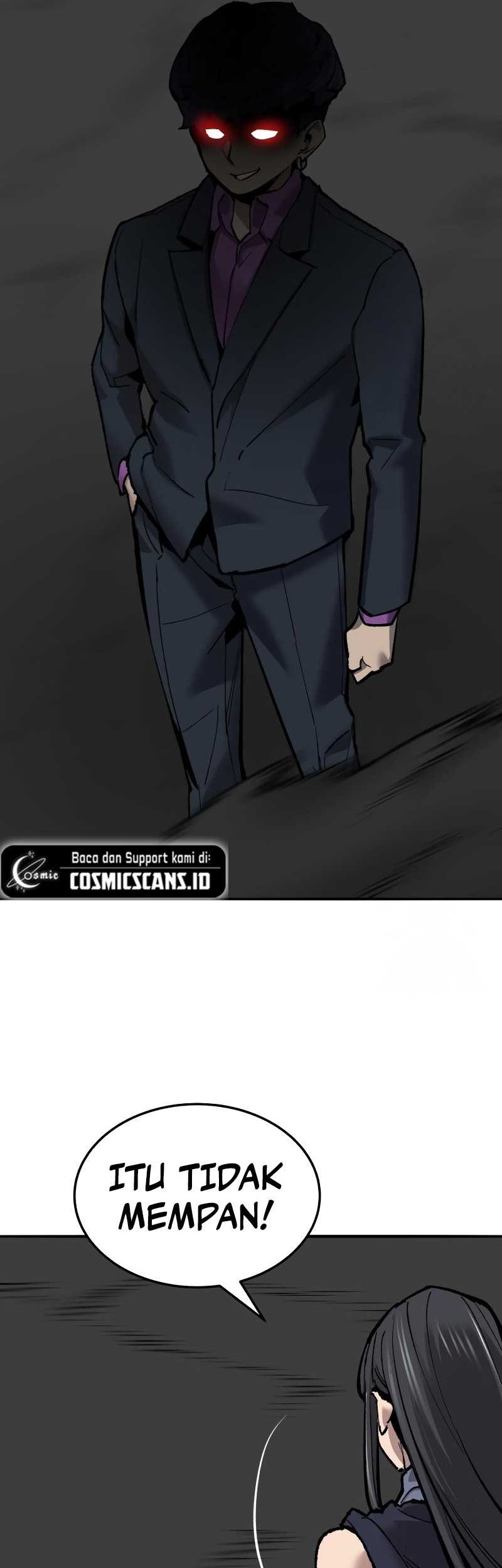 Limit Breaker Chapter 112 Gambar 68