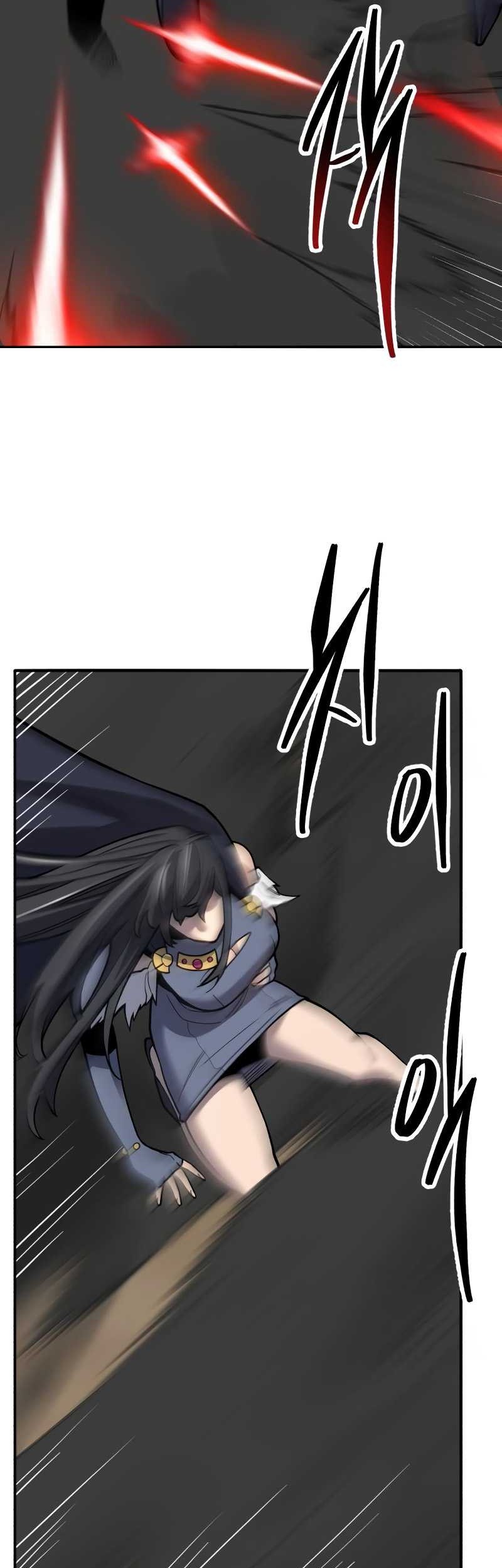 Limit Breaker Chapter 112 Gambar 73