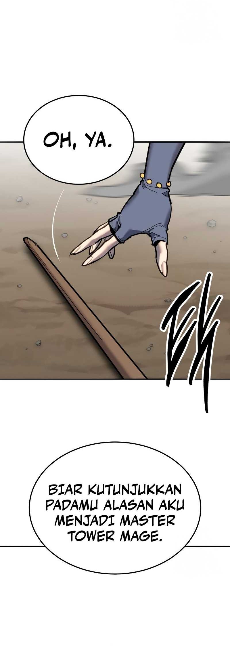 Limit Breaker Chapter 112 Gambar 38