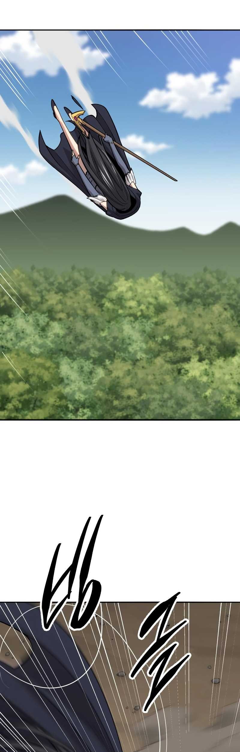 Limit Breaker Chapter 112 Gambar 35