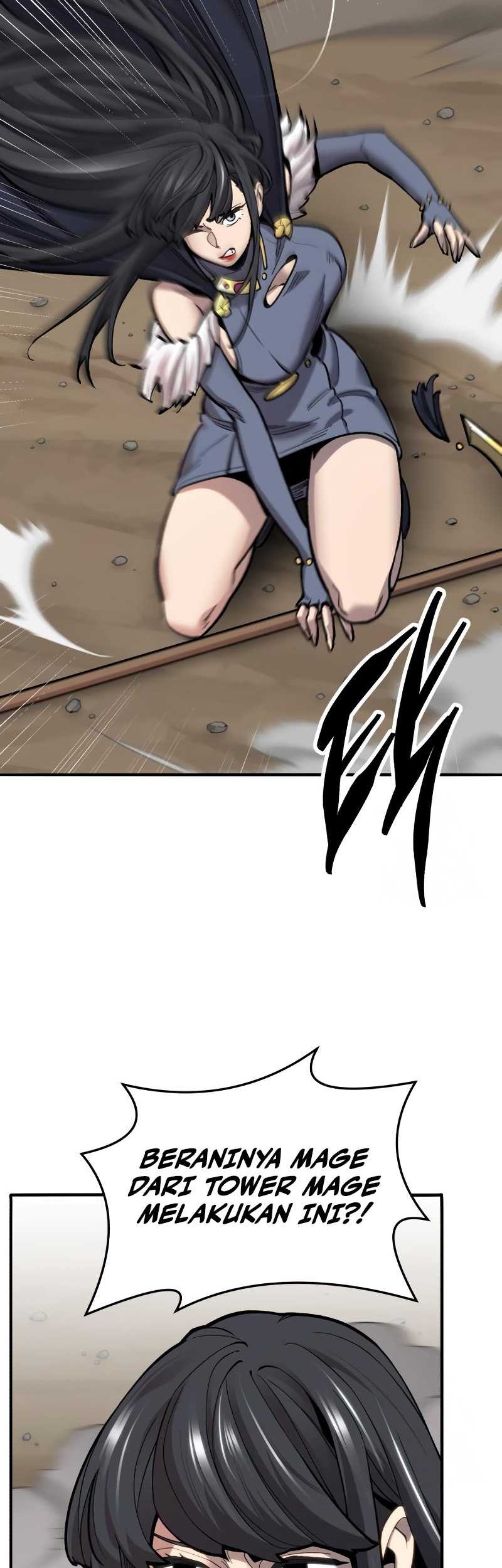 Limit Breaker Chapter 112 Gambar 36