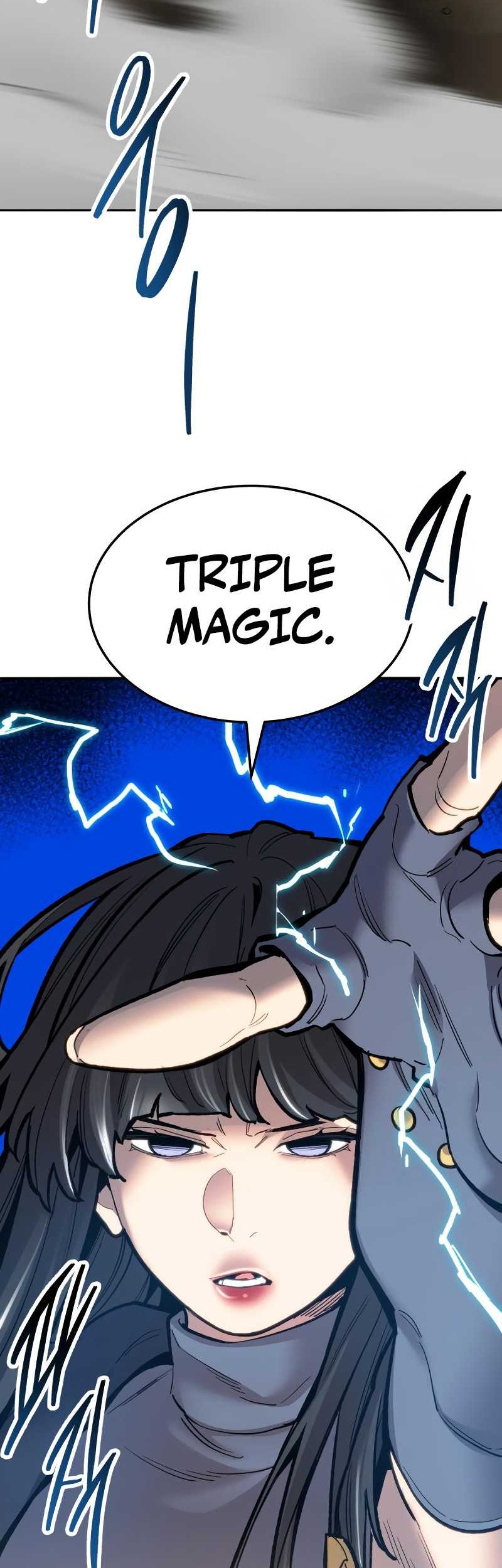 Limit Breaker Chapter 112 Gambar 40