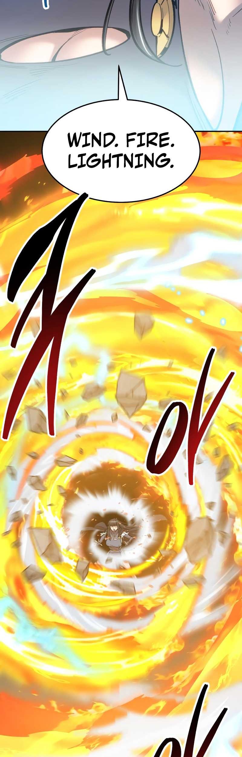 Limit Breaker Chapter 112 Gambar 41