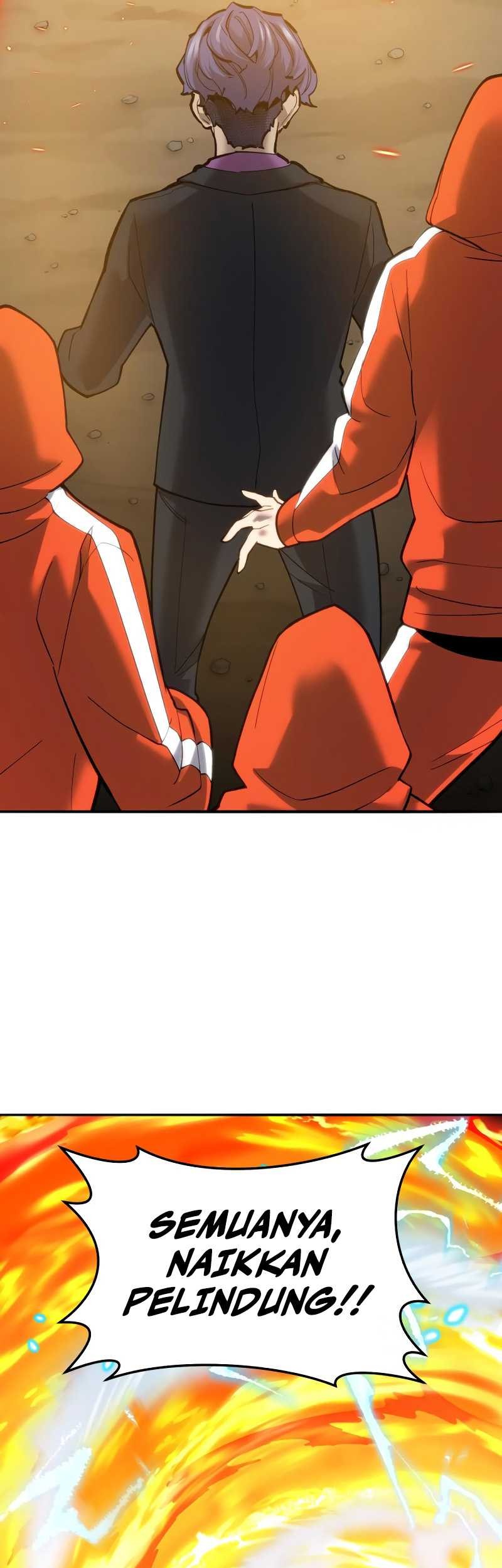 Limit Breaker Chapter 112 Gambar 43