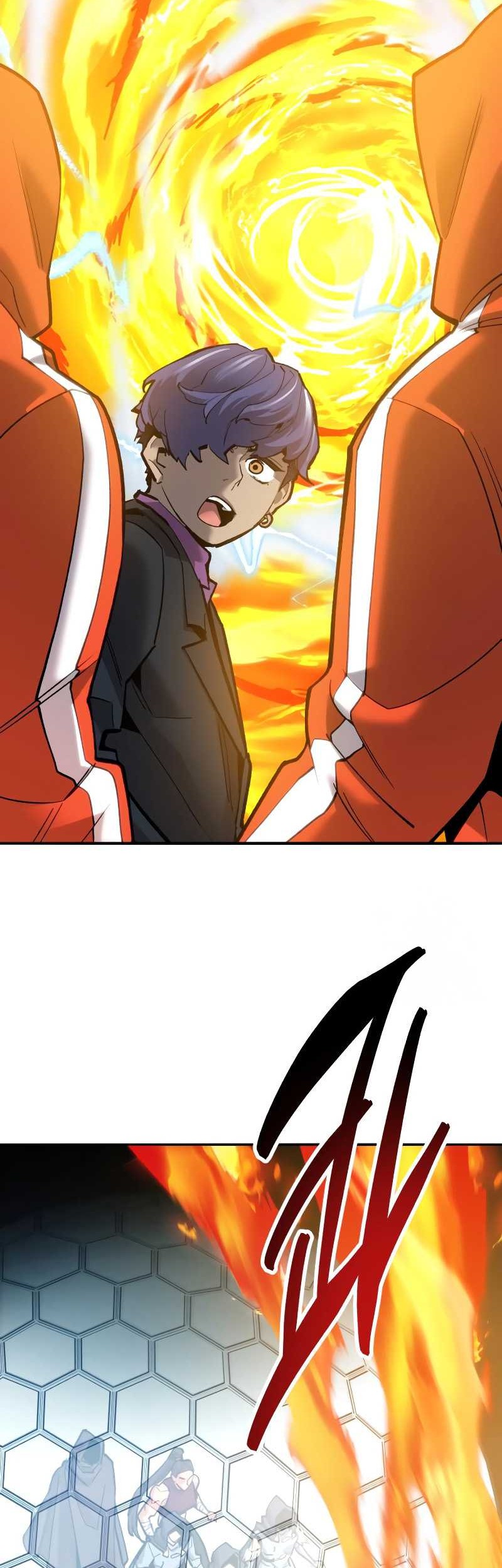 Limit Breaker Chapter 112 Gambar 44