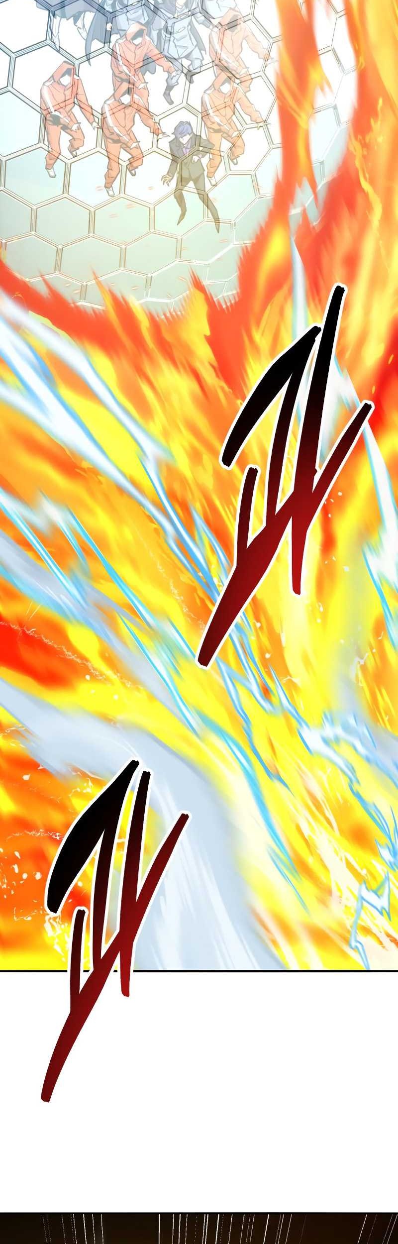 Limit Breaker Chapter 112 Gambar 45