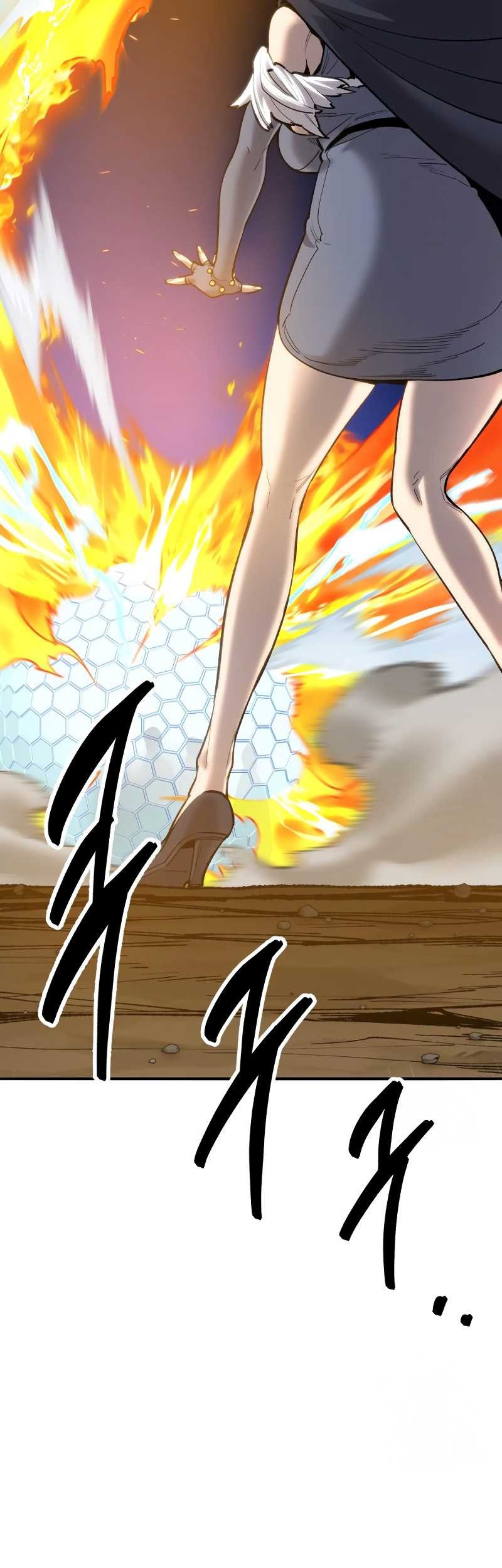 Limit Breaker Chapter 112 Gambar 47