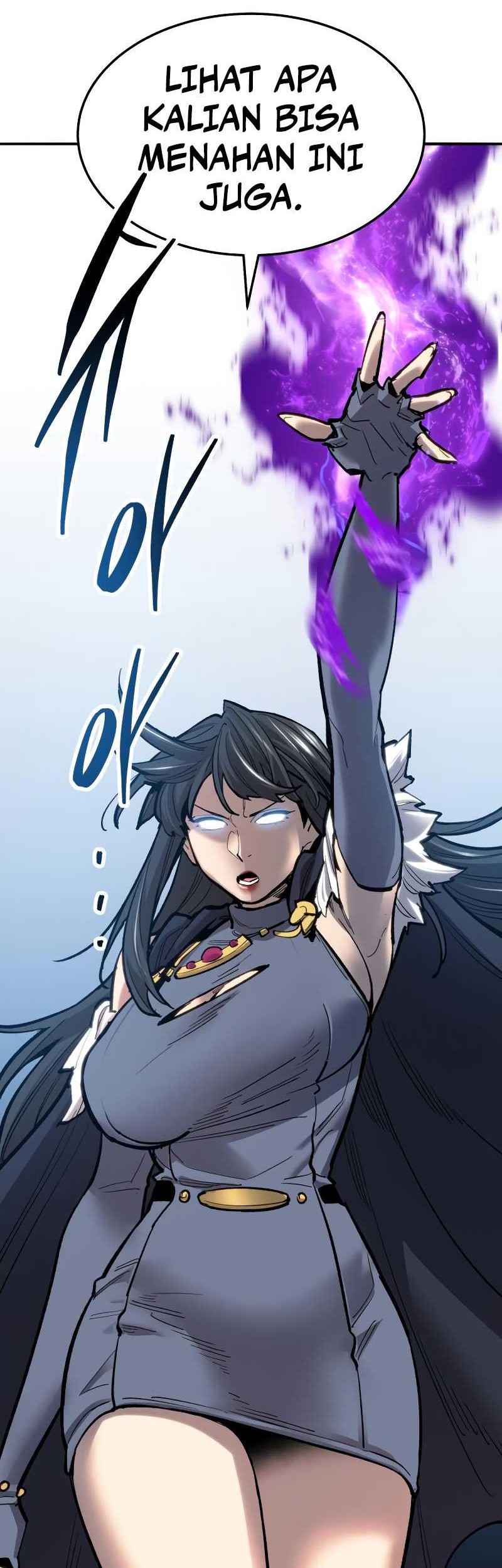 Limit Breaker Chapter 112 Gambar 48