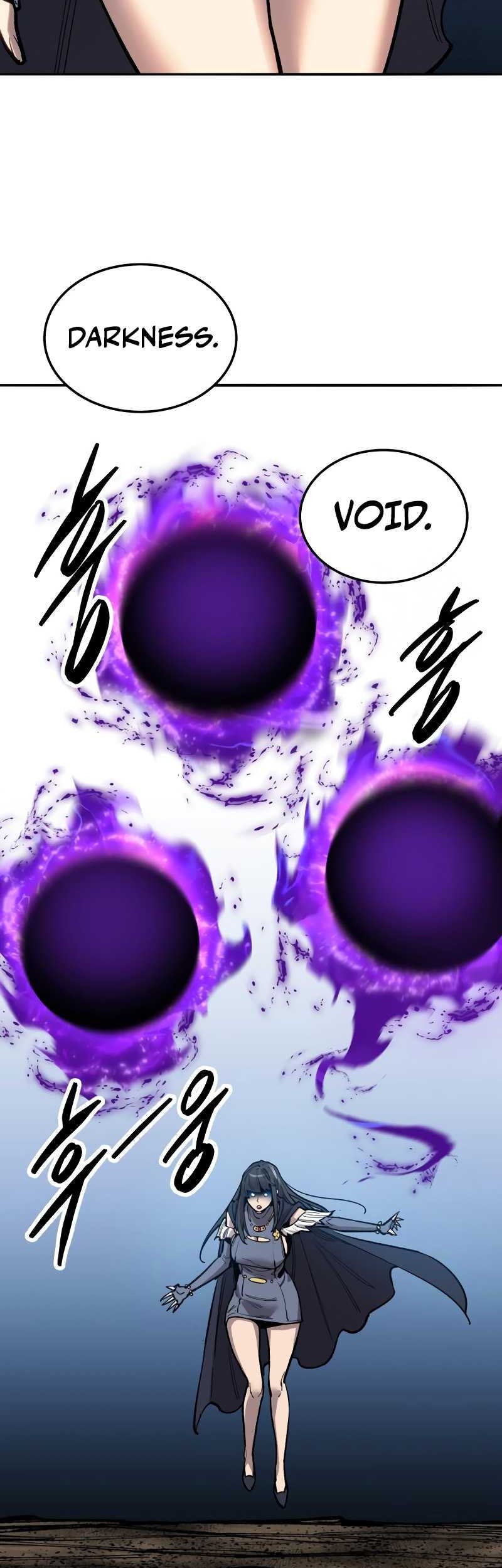 Limit Breaker Chapter 112 Gambar 49