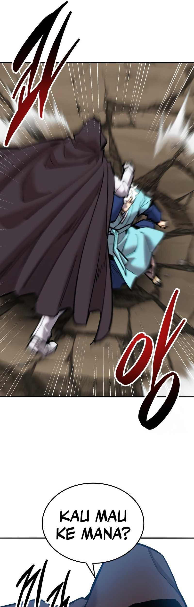 Limit Breaker Chapter 112 Gambar 95