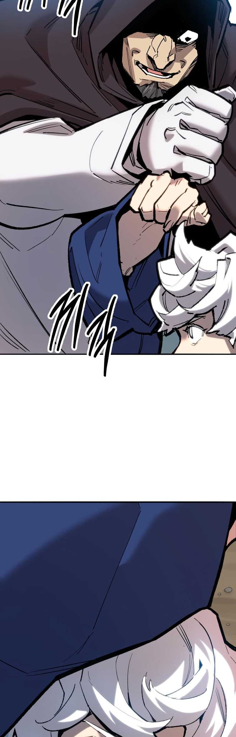 Limit Breaker Chapter 112 Gambar 96