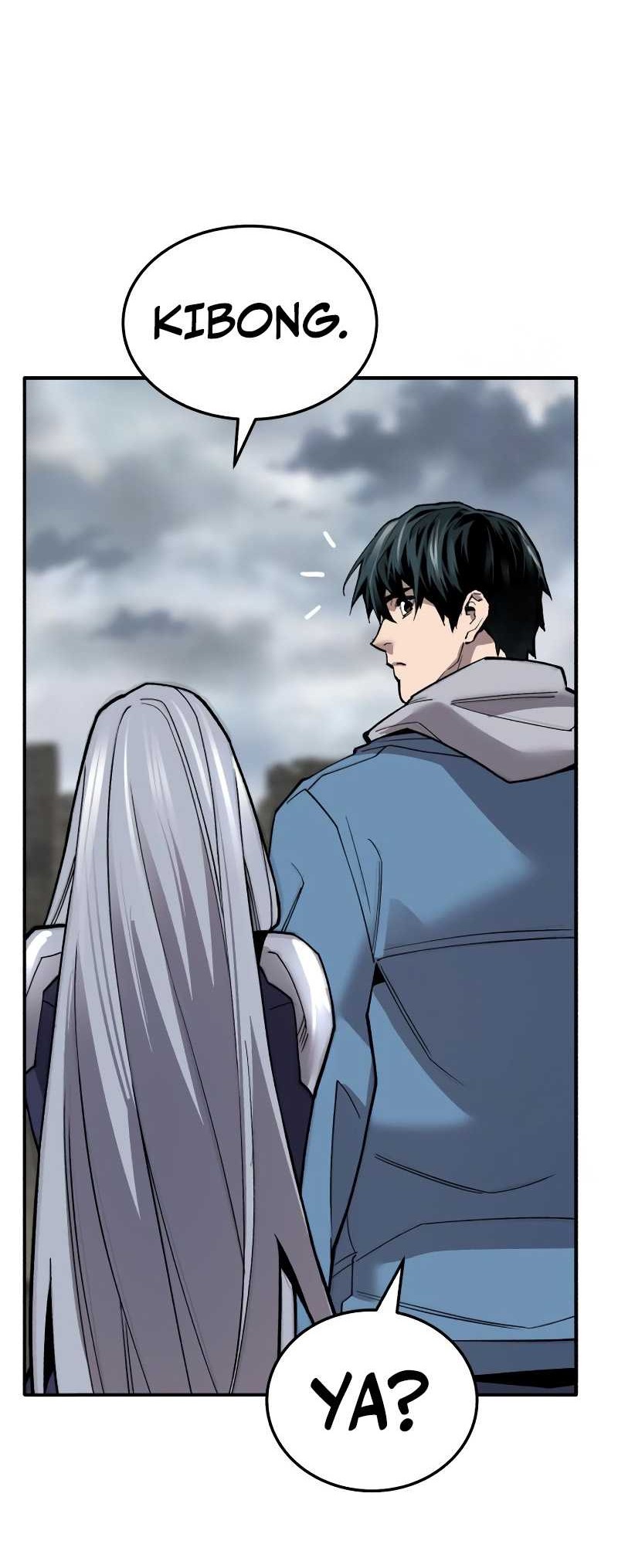 Limit Breaker Chapter 112 Gambar 102