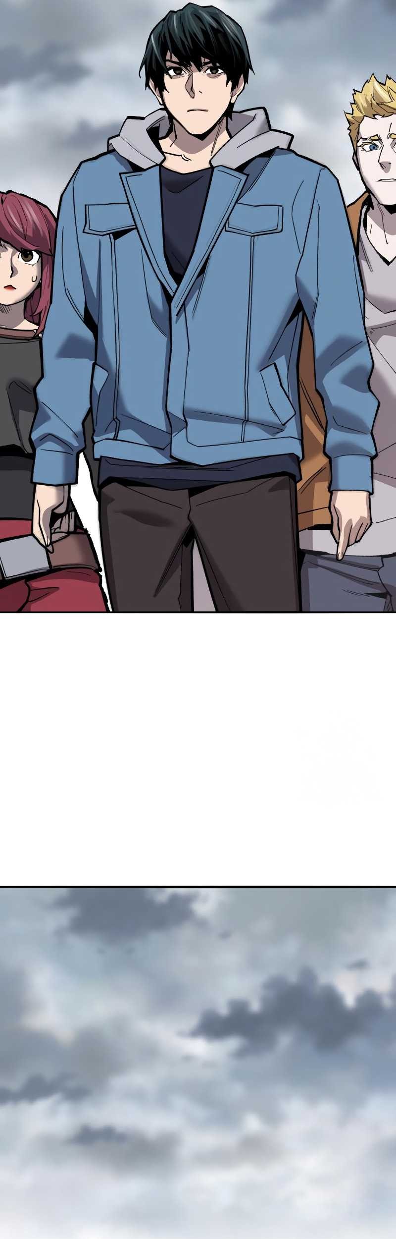 Limit Breaker Chapter 112 Gambar 99