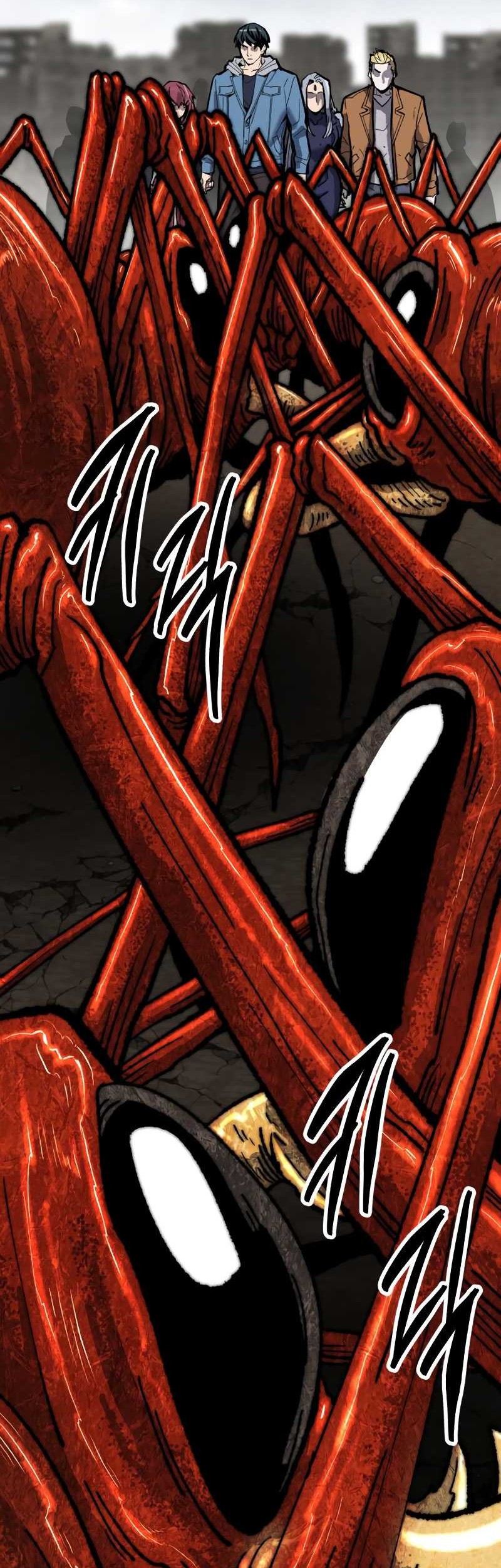 Limit Breaker Chapter 112 Gambar 100