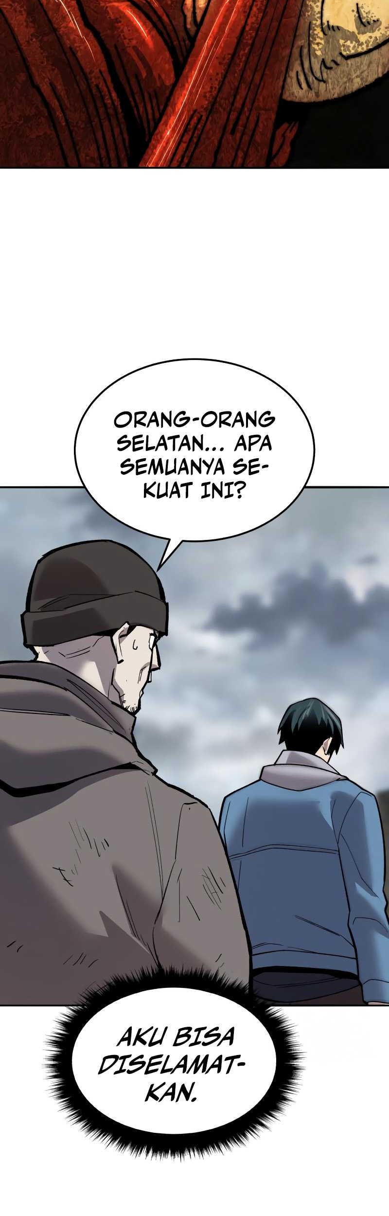 Limit Breaker Chapter 112 Gambar 101