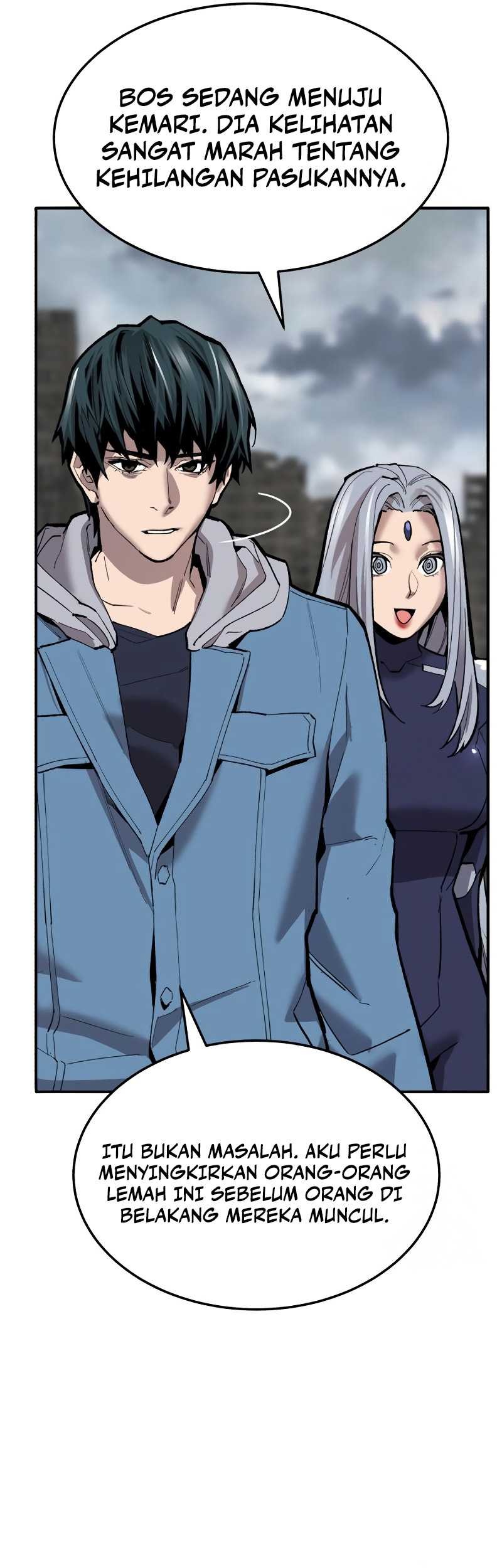 Limit Breaker Chapter 112 Gambar 103