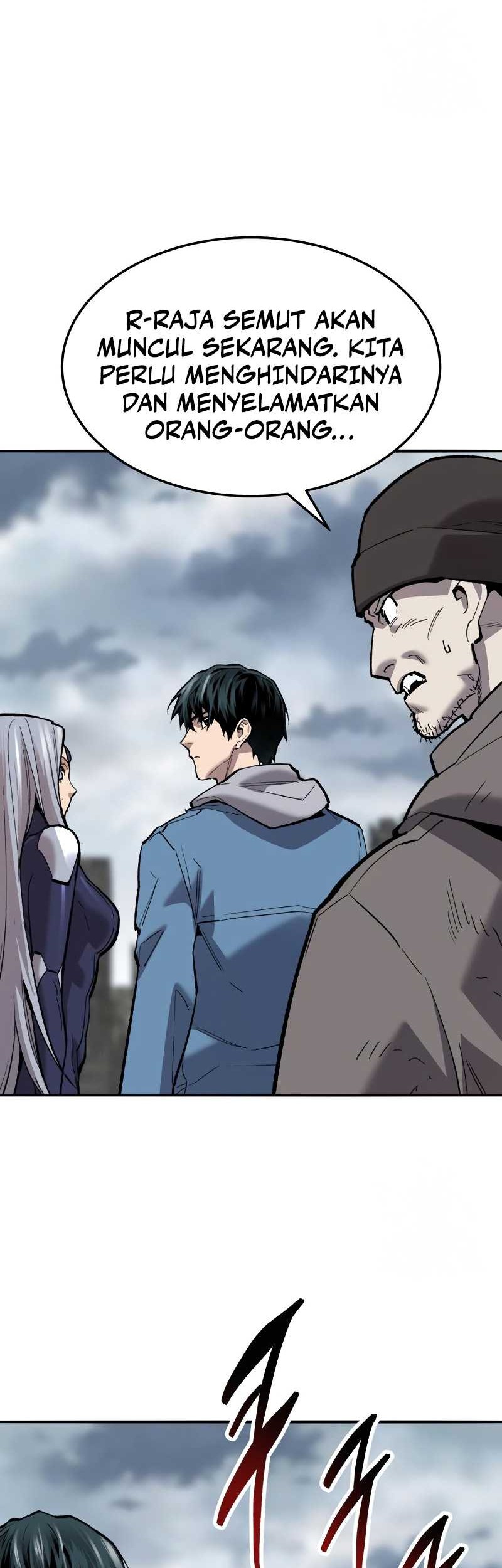 Limit Breaker Chapter 112 Gambar 104